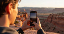 Big Bend, Texas, United States Surges In Global Coverage