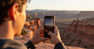 Big Bend, Texas, United States Surges In Global Coverage