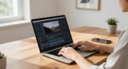 Boost Your Content Creation With These 9 AI Laptops In 2026