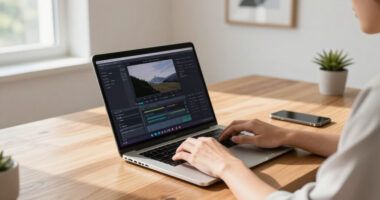 Boost Your Content Creation With These 9 AI Laptops In 2026