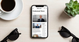 Canberra, Australian Capital Territory, Australia Surges In Global Coverage