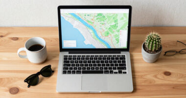 Colorado River, Mexico (General), Mexico Surges In Global Coverage