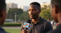 Congo Surges In Global Coverage