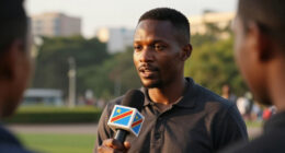 Congo Surges In Global Coverage