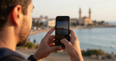 Cyprus Surges In Global Coverage