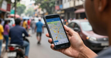 Dhaka, Dhaka, Bangladesh Surges In Global Coverage