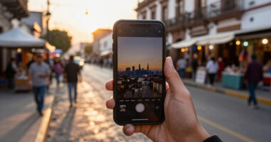 Dolores Hidalgo, Puebla, Mexico Surges In Global Coverage