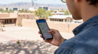 El Paso, Texas, United States Surges In Global Coverage