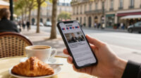 France Surges In Global Coverage