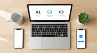 Future-Proof Your Business: 10 AI Trends For 2026