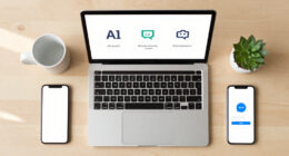 Future-Proof Your Business: 10 AI Trends For 2026