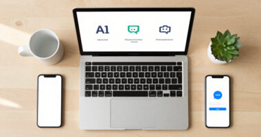 Future-Proof Your Business: 10 AI Trends For 2026