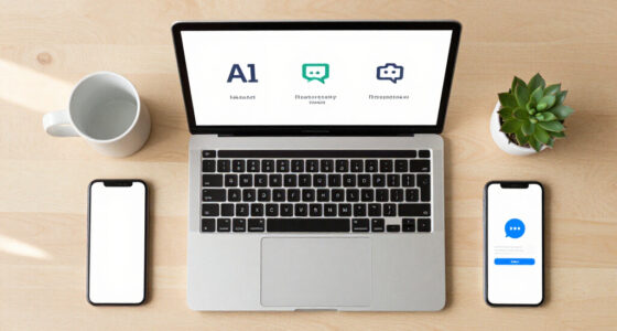 Future-Proof Your Business: 10 AI Trends For 2026