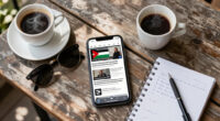 Gaza, Israel (General), Israel Surges In Global Coverage