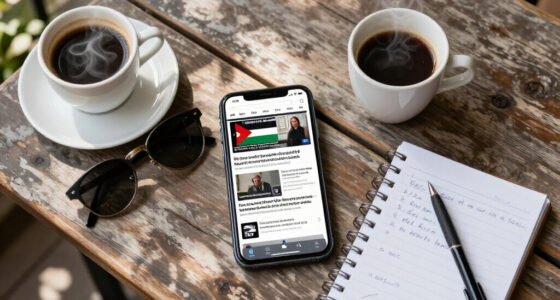 Gaza, Israel (General), Israel Surges In Global Coverage