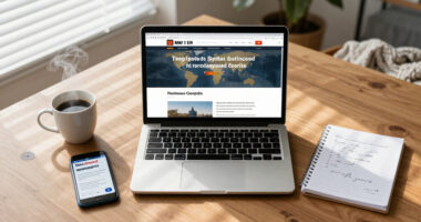 Germany Surges In Global Coverage