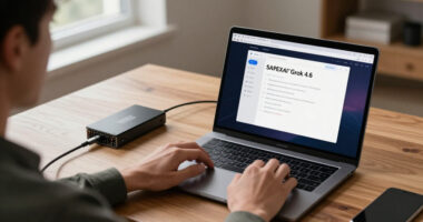 Grok 4.6 From SpaceXAI: The AI Upgrade That Won’t Break The Bank