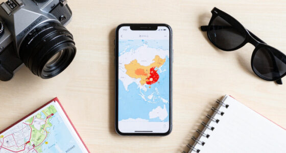 Guangdong, Jilin, China Surges In Global Coverage