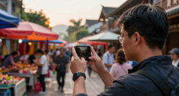 Guangxi, Guangxi, China Surges In Global Coverage