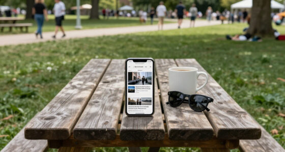 Guelph, Ontario, Canada Surges In Global Coverage
