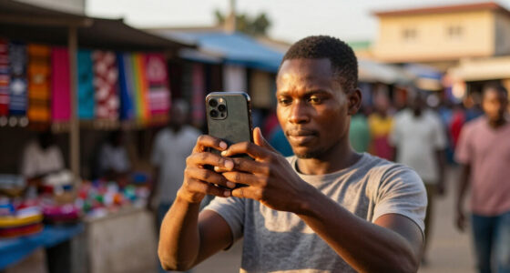 Haiti Surges In Global Coverage