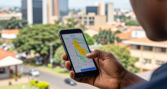 Harare, Mashonaland East, Zimbabwe Surges In Global Coverage