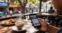 India Surges In Global Coverage