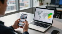 Ireland Surges In Global Coverage