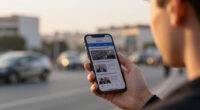 Israel surges in global coverage