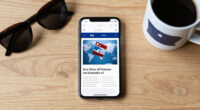 Kansas, United States Surges In Global Coverage