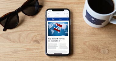 Kansas, United States Surges In Global Coverage