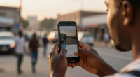 Liberia Surges In Global Coverage