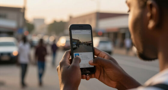 Liberia Surges In Global Coverage