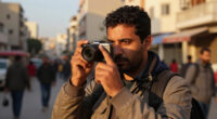 Libya Surges In Global Coverage
