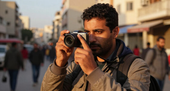 Libya Surges In Global Coverage