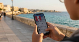 Malta Surges In Global Coverage