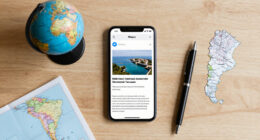 Malvinas, TucumáAs, Argentina Surges In Global Coverage