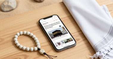 Mecca, Makkah, Saudi Arabia Surges In Global Coverage