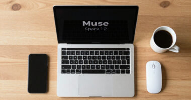 Meta Makes A Bold Entry Into AI Coding With Muse Spark 1.2