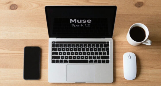 Meta Makes A Bold Entry Into AI Coding With Muse Spark 1.2