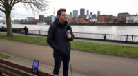 Middlesbrough, Redcar And Cleveland, United Kingdom Surges In Global Coverage