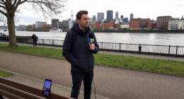 Middlesbrough, Redcar And Cleveland, United Kingdom Surges In Global Coverage