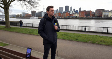 Middlesbrough, Redcar And Cleveland, United Kingdom Surges In Global Coverage