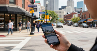 Milwaukee, Wisconsin, United States surges in global coverage