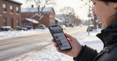 Minnesota, United States Surges In Global Coverage