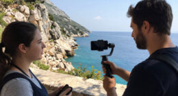 Montenegro Surges In Global Coverage