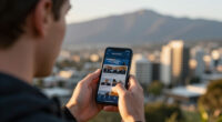 New Zealand Surges In Global Coverage