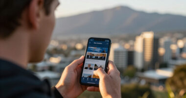 New Zealand Surges In Global Coverage