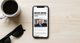 Niger Surges In Global Coverage