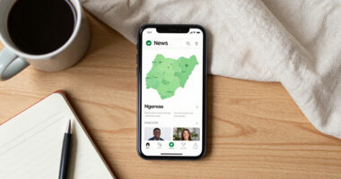 Nigeria Surges In Global Coverage